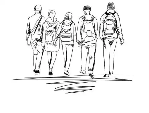 正青春观世界走起青春范儿