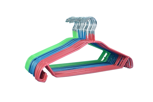 衣架_衣架 成人衣架 生活用品 衣服架子【高清产品实物png素材】-90设