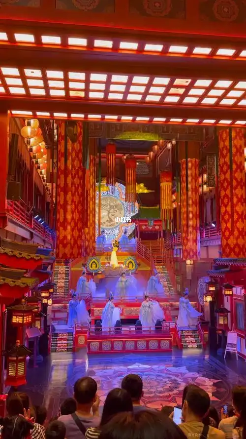 长安十二时辰真的没有网吹的那么好