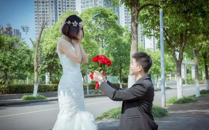 挽留女朋友感动的话20句女人永远无法抗拒感动的魔力