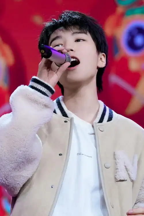 从开始到未来,只为王俊凯##王俊凯2024凯启甲辰