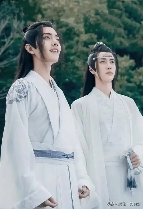 王一博给肖战的话细选96条