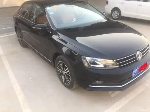 迟来的速腾1.4t作业补交,申请认证 精华