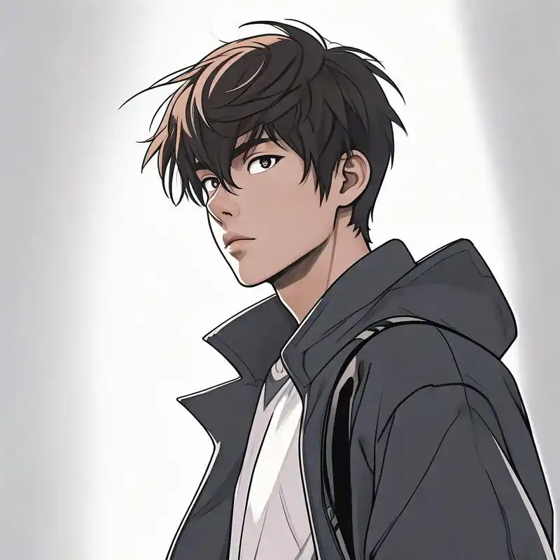 2020超火97男生头像大赏 回顾2020,那些风靡一时的男生头像,你用过