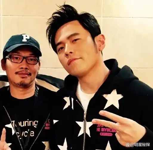 患难与共方文山生死之交刘畊宏周杰伦和他的那些朋友们