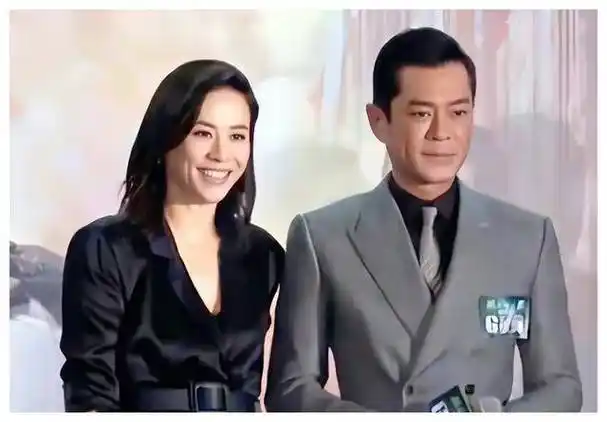 古天乐与宣萱真的秘密结婚?传言背后揭开真相!_明星_隐私权_媒体