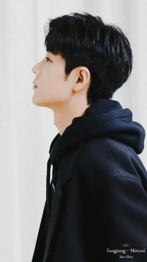 肖战壁纸##肖战 机场指挥