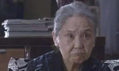 《暖春》鲁园53岁拍戏,70岁丈夫离世消沉2年,78岁夺飞天奖