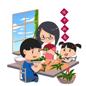 端午节标志logo图片_端午节素材_端午节logo免费下载 - logo设计网