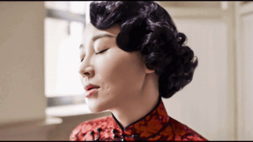 《邪不压正》许晴独领风骚,自曝:到80岁也依旧充满少女心