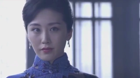 刀光枪影:满优找非常还找上门了,任叔看到她就开心不起来