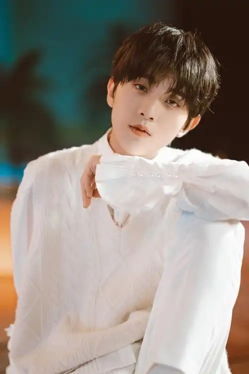 张星特爱豆也有会唱歌的我是其中之一