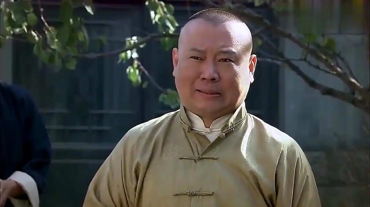 精选郭宝昌导演的电视剧,部部经典