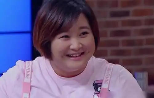 第一女导演——贾玲