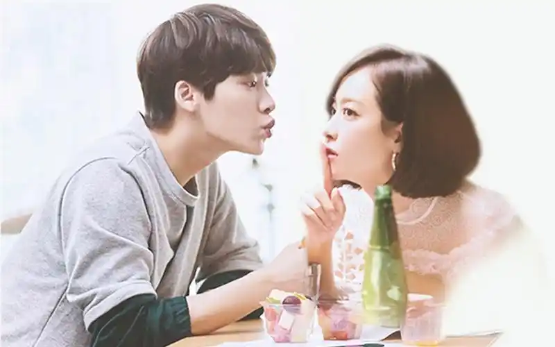 【mv混剪|李易峰×宋茜】安静了