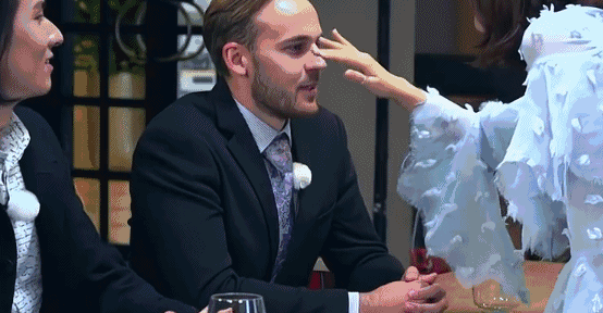 马苏的老少通吃,果然在综艺里暴露了!