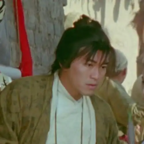 大话西游 紫霞仙子 至尊宝 情侣头像