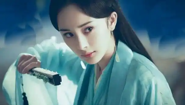 "六公主"评杨幂!除了跳戏,基本功不扎实外,还有一个致命短板