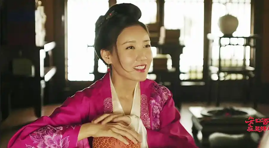 在《知否》中,谁才是用糖高手?林小娘可不行