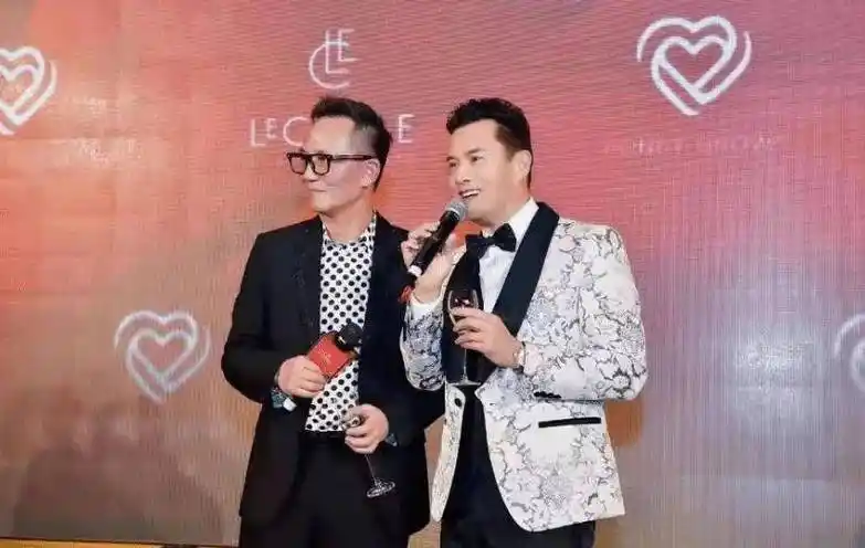 "运气首富"周正毅:入狱16年,不仅躲过金融危机,还净赚30亿_上海_工作_