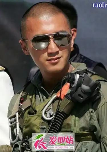 什么是寸头发型