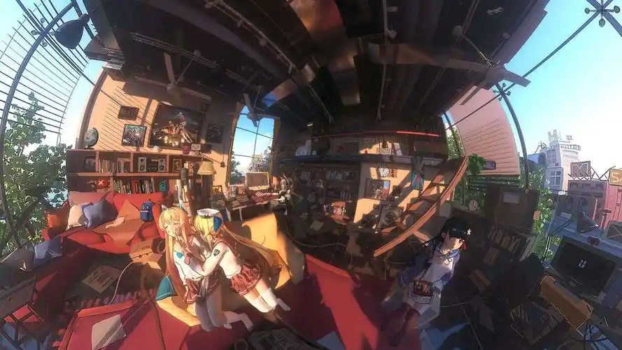 好看高级的ipad壁纸合集! - 知乎