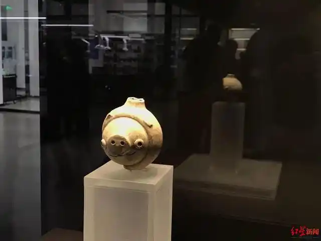 三星堆博物馆文物保护与修复馆今日正式开馆