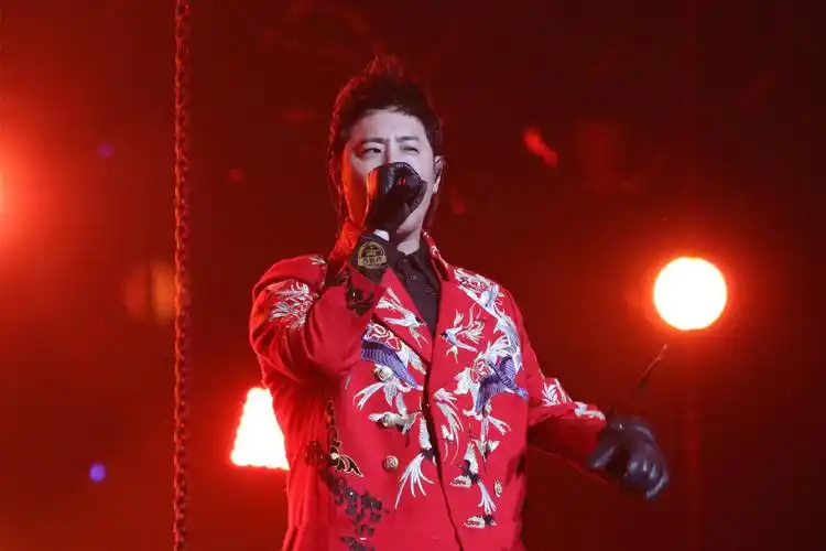 2019潘玮柏上海演唱会演出信息详情介绍