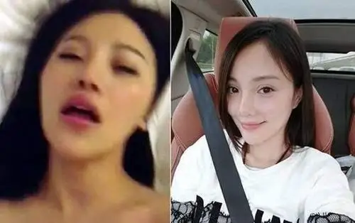 李小璐终于承认出轨pgone但推卸责任说是贾乃亮下面不行