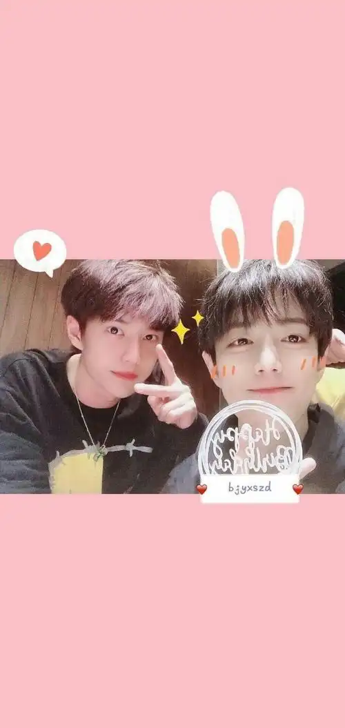 博君一肖小剧场 - 懒癌珞七(缺失看置顶)