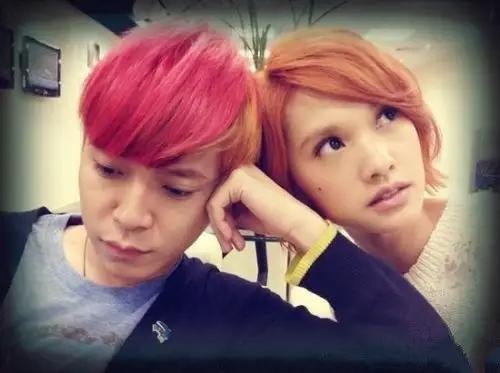 新歌《青春住了谁》,是杨丞琳的感慨姿态还是吴青峰的私心最爱?