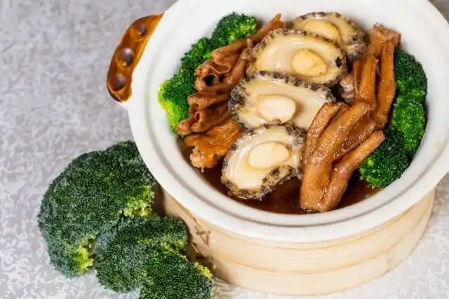 肥宅快乐:叫外卖,可以点个五星级酒店招牌菜