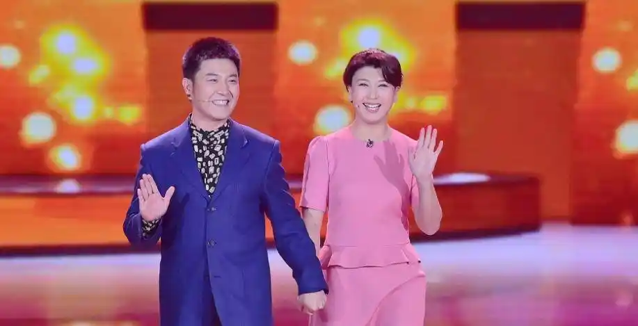 舞台钉子户孙涛,出道26年无绯闻,原来妻子是她_李莉_机会_表演