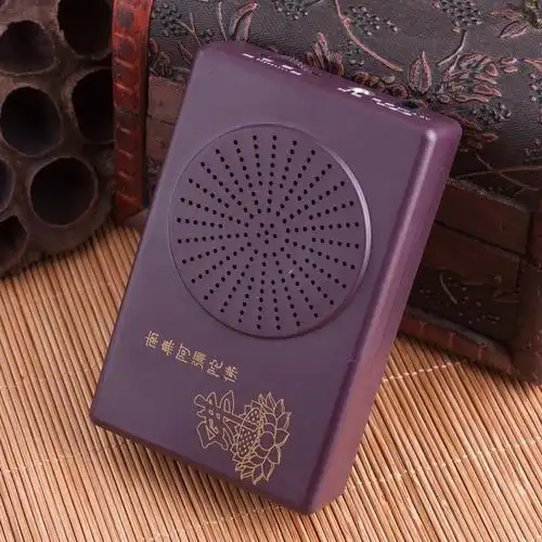 念佛机南无阿弥陀佛单曲佛号循环唱佛机结缘佛具佛教用品佛乐机