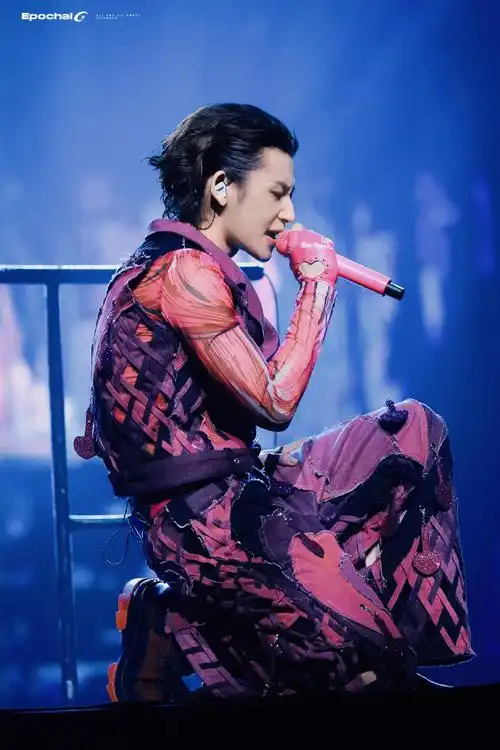 小鬼巡回演唱会