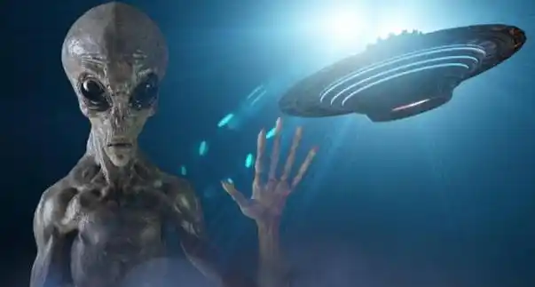 霍金为什么提醒我们不要寻找外星人原来这就是答案(外星人入侵)