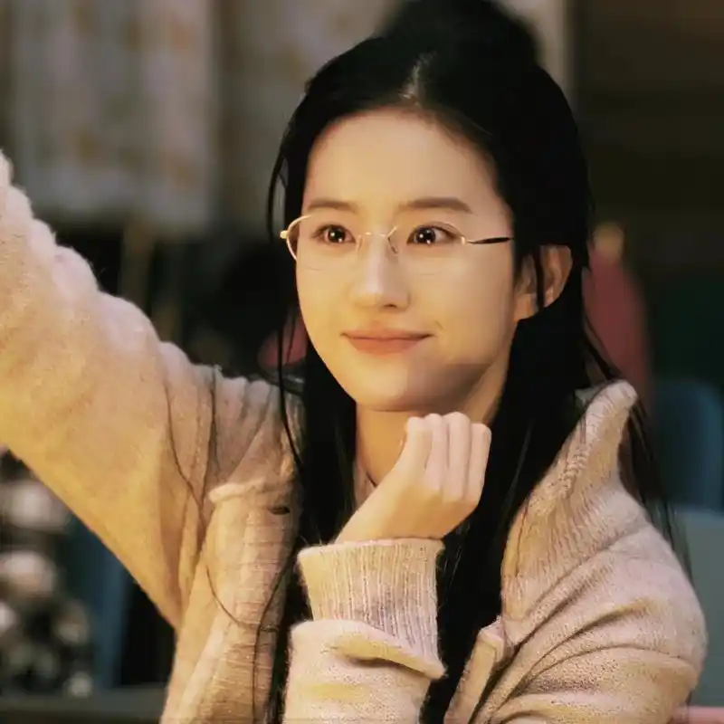 刘亦菲这几部电影竟藏着这么多惊喜,你看过几部?