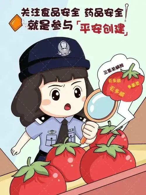 不要拒绝! 请放心,这不是骚扰电话, 这是"平安三率"的调查电话啦!