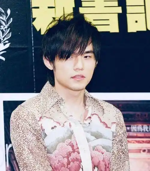 周董的巅峰第一个时候是在《七里香》的时候,那个时候年轻,《无与伦比