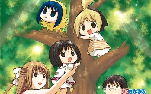 花丸幼稚园~ - 堆糖,美图壁纸兴趣社区