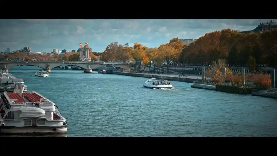 影视飓风 达芬奇调色复古港风风景线_哔哩哔哩 (゜-゜)つロ 干杯