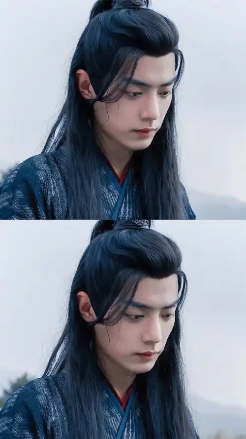 肖战魏无羡##肖战陈情令##肖战