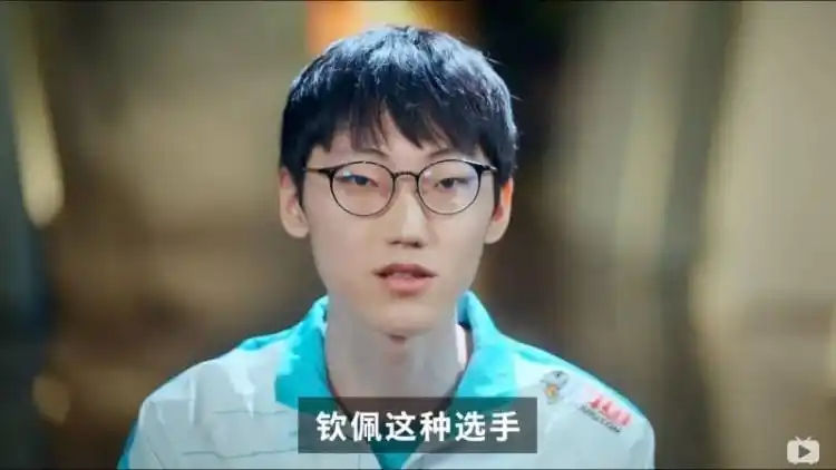 nuguri:我很赞同the shy选手的一句话,他说一次总决赛冠军有可能是