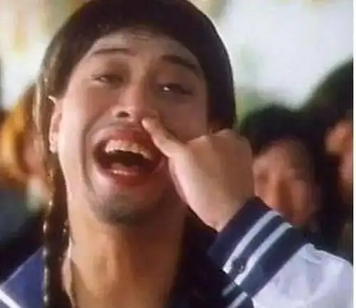 "我妈把我的丑照发到了朋友圈"-搞笑频道-手机搜狐