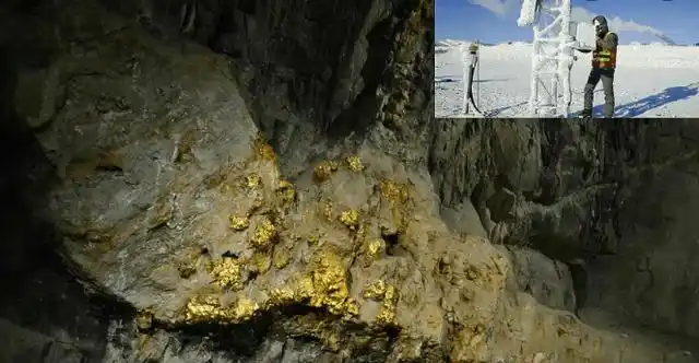 有这样一个金矿,随便挖挖就有黄金,但为什么很少有人去?