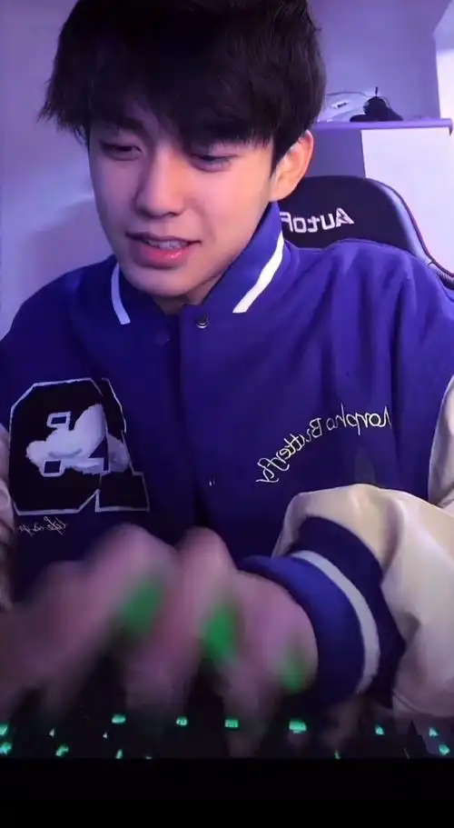 余庆伟好帅 - 堆糖,美图壁纸兴趣社区