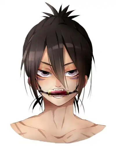 一拳超人 音速索尼克