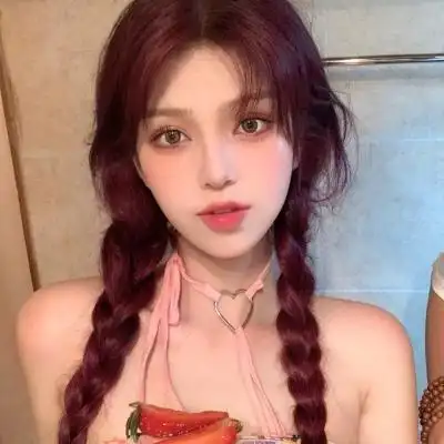 纯御女头|爱没有方向 你就是风向_女生头像_我要个性网