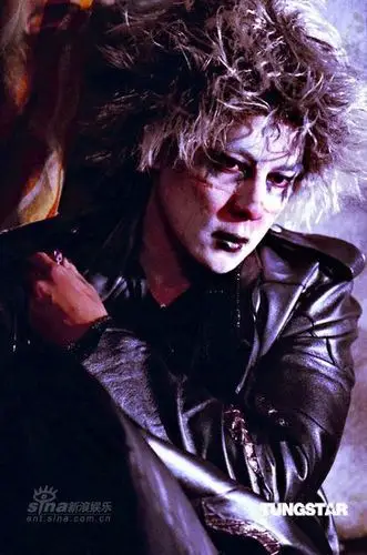 电影宝库 > 正文  新浪娱乐讯 3月19日,吴彦祖在电影《新宿事件》中的