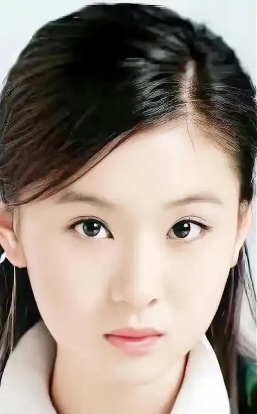 李小萌,知性优雅,端庄大方的写真照!__财经头条